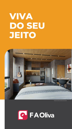 Imagem Apartamento com 1 Quarto à Venda, 40 m² em Vila Das Hortências - Jundiaí