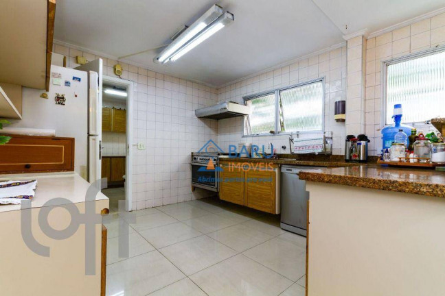 Apartamento com 4 Quartos à Venda, 188 m² em Jardins - São Paulo