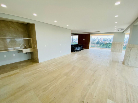 Imagem Apartamento com 4 Quartos à Venda ou Locação, 368 m² em Nova Piracicaba - Piracicaba