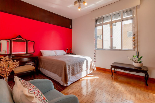 Imagem Apartamento com 3 Quartos à Venda, 212 m² em Bela Vista - São Paulo
