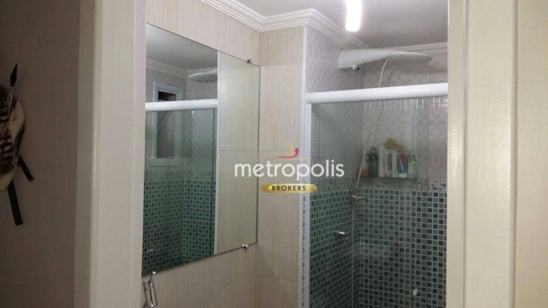 Apartamento com 2 Quartos à Venda, 50 m² em Vila Bela - São Paulo