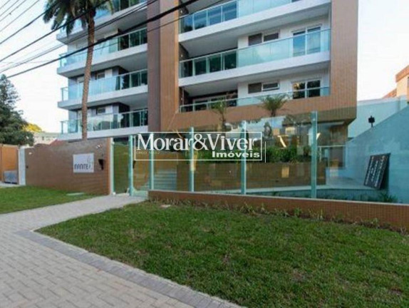 Apartamento com 3 Quartos à Venda, 217 m² em Cabral - Curitiba