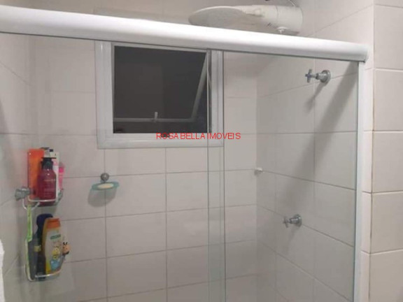 Imagem Apartamento com 2 Quartos à Venda, 52 m² em Mirante Da Colonia - Jundiaí