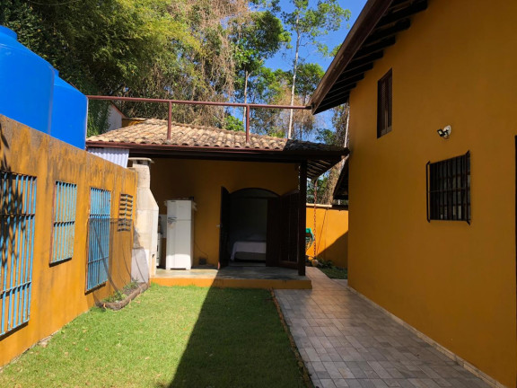 Imagem Casa com 2 Quartos à Venda, 320 m² em Itaguá - Ubatuba