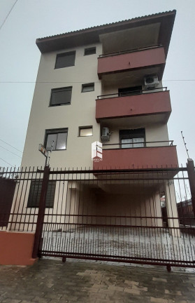 Imagem Apartamento com 2 Quartos à Venda,  em Camobi - Santa Maria