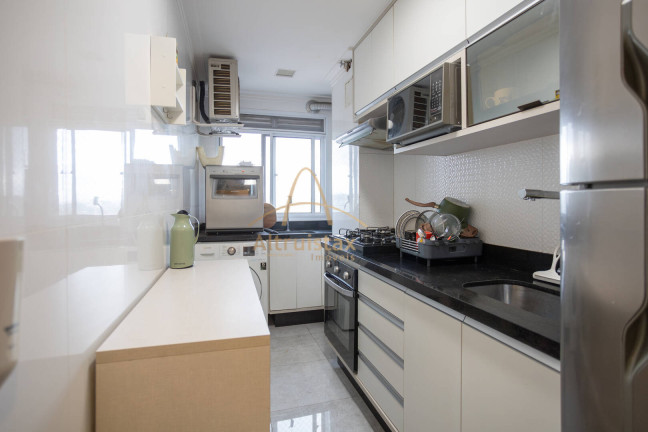Imagem Apartamento com 3 Quartos à Venda, 66 m² em Presidente Altino - Osasco