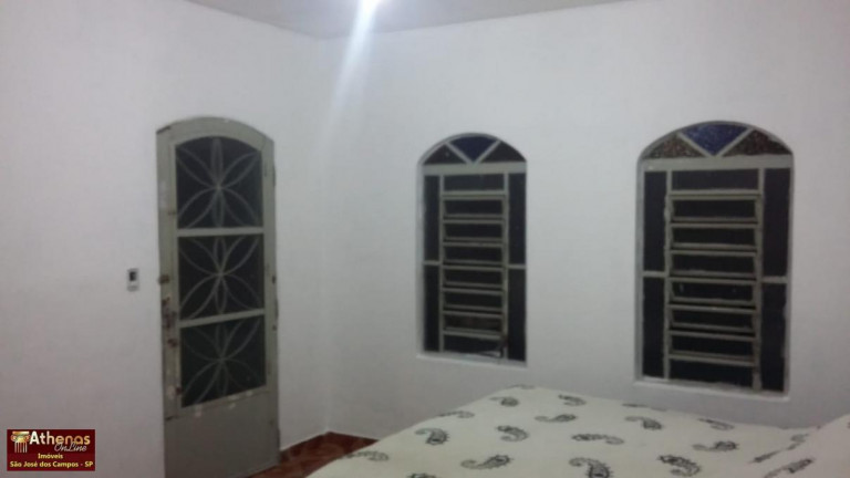 Imagem Casa com 3 Quartos à Venda, 100 m² em Jardim Morumbi - São José Dos Campos