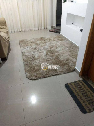 Imagem Casa com 2 Quartos à Venda, 51 m² em Vila Nhocune - São Paulo