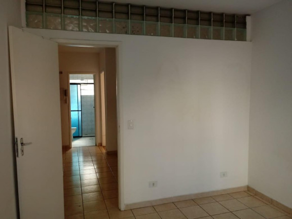 Imagem Kitnet com 1 Quarto à Venda, 35 m² em Vila Buarque - São Paulo