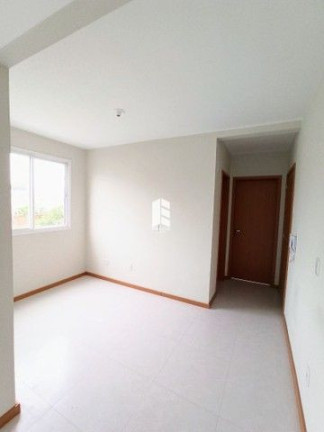 Imagem Apartamento com 1 Quarto à Venda, 44 m² em Camobi - Santa Maria