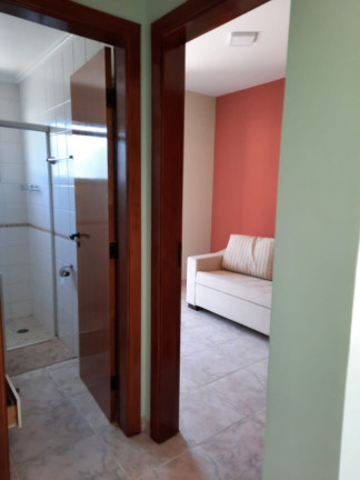 Imagem Apartamento com 3 Quartos à Venda, 140 m² em Pereque Açu - Ubatuba