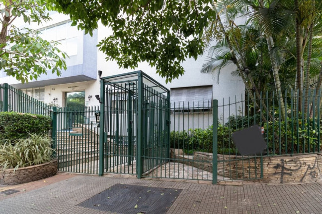 Imagem Apartamento com 2 Quartos à Venda, 118 m² em Jardim Paulista - São Paulo