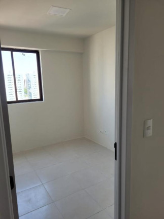 Imagem Apartamento com 2 Quartos à Venda, 54 m² em Casa Amarela - Recife