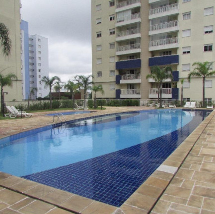 Imagem Apartamento com 3 Quartos à Venda, 93 m² em Vila Gumercindo - São Paulo
