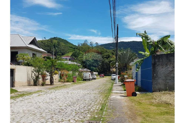 Imagem Terreno à Venda, 360 m² em Vargem Grande - Rio De Janeiro