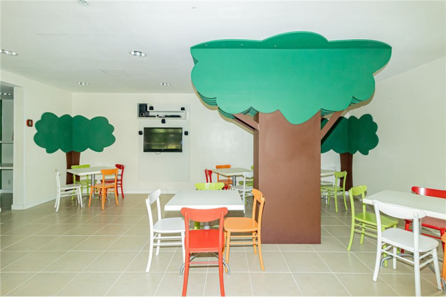 Imagem Apartamento com 3 Quartos à Venda, 84 m² em Jardim Lindóia - Porto Alegre