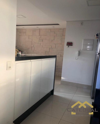 Apartamento com 2 Quartos à Venda, 72 m² em Jardim Torres São José - Jundiaí