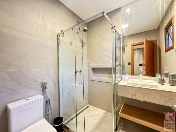 Foto do imóvel: Casa de Condomínio com 5 Quartos à Venda, 594 m² em Mata De São João - Mata De São João