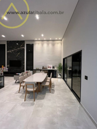 Imagem Casa com 3 Quartos à Venda, 251 m² em Condomínio Figueira Garden - Atibaia