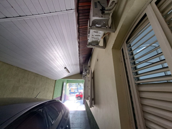 Imagem Casa à Venda, 200 m² em Santo Antônio - Louveira