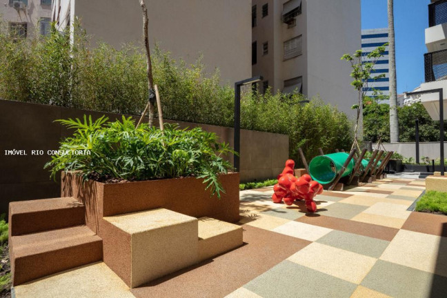 Imagem Apartamento com 3 Quartos à Venda, 178 m² em Rio De Janeiro