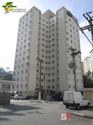 Apartamento com 2 Quartos à Venda, 52 m² em Mandaqui - São Paulo