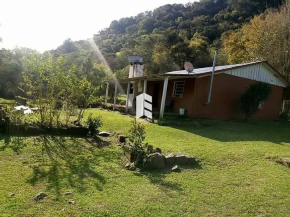 Imagem Fazenda à Venda, 1.500.000 m² em Campestre Do Menino Deus - Santa Maria