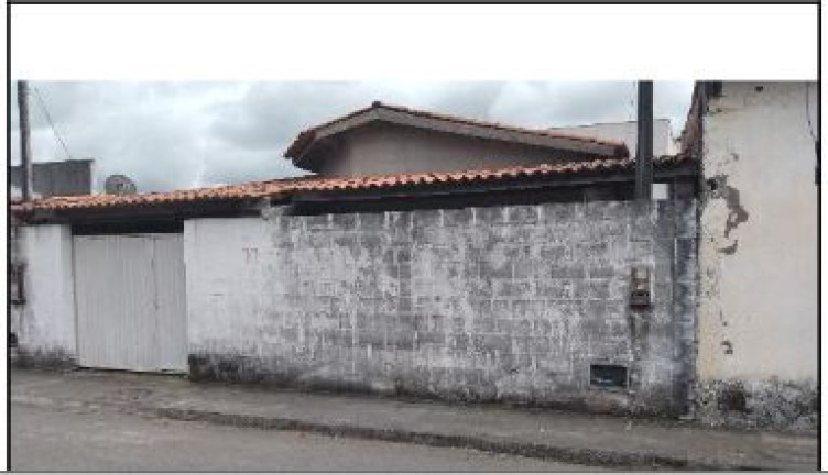 Imagem Casa com 2 Quartos à Venda, 125 m² em Pampalona - Feira De Santana
