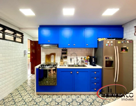 Imagem Apartamento com 2 Quartos à Venda, 110 m² em Tenório - Ubatuba