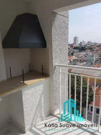 Imagem Apartamento com 2 Quartos à Venda, 60 m² em Santa Paula - São Caetano Do Sul