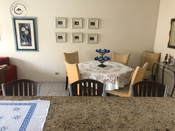 Imagem Apartamento com 4 Quartos à Venda, 150 m² em Enseada - Guarujá