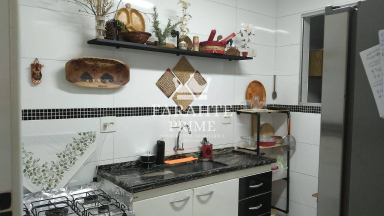 Imagem Apartamento com 2 Quartos à Venda, 89 m² em Boqueirão - Praia Grande