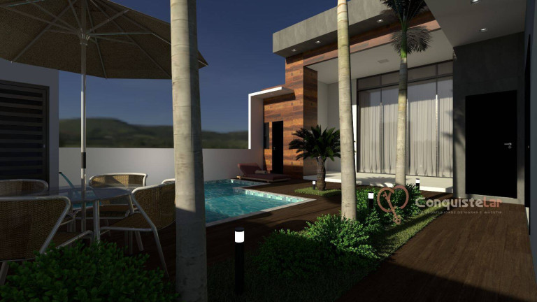 Imagem Casa com 3 Quartos à Venda, 307 m² em Amizade - Jaraguá Do Sul