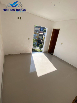 Imagem Casa com 2 Quartos à Venda, 90 m² em Vila Suíça - Santo André