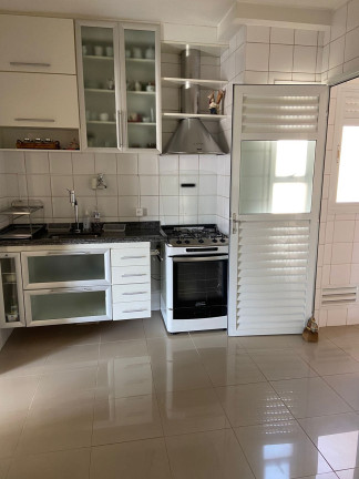 Imagem Apartamento com 3 Quartos à Venda, 93 m² em Vila Gumercindo - São Paulo