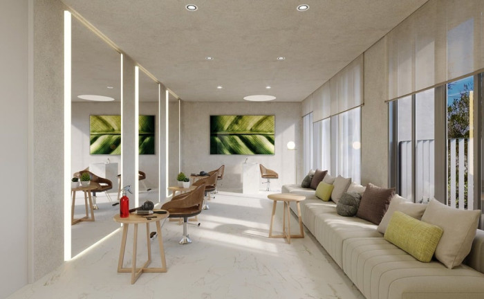 Imagem Apartamento com 4 Quartos à Venda, 401 m² em Mossunguê - Curitiba