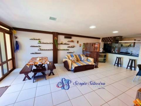 Imagem Apartamento com 2 Quartos à Venda, 113 m² em Porto Das Dunas - Aquiraz