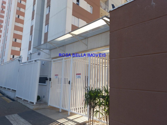 Imagem Apartamento com 2 Quartos à Venda, 62 m² em Parque União - Jundiaí