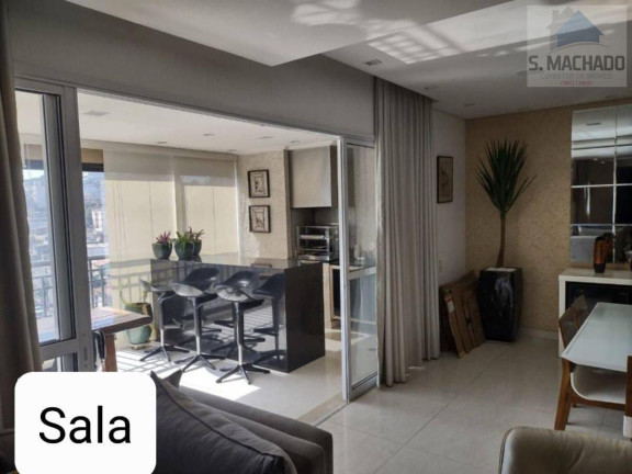 Imagem Apartamento com 3 Quartos à Venda, 242 m² em Nova Petrópolis - São Bernardo Do Campo