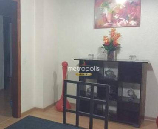 Imagem Apartamento com 3 Quartos à Venda, 127 m² em Santa Paula - São Caetano Do Sul