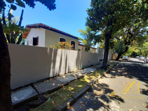 Imagem Casa com 4 Quartos à Venda, 300 m² em Horto Florestal - Salvador