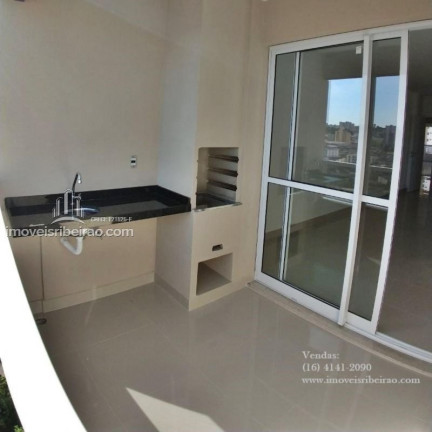 Imagem Apartamento com 2 Quartos à Venda, 65 m² em Vila Seixas - Ribeirão Preto