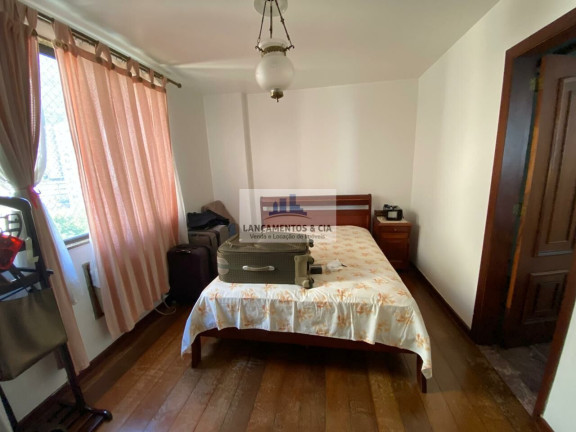 Imagem Apartamento com 4 Quartos à Venda, 270 m² em Tijuca - Rio De Janeiro