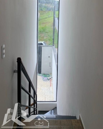 Imagem Sobrado com 3 Quartos à Venda, 110 m² em Villas Do Jaguari - Santana De Parnaíba