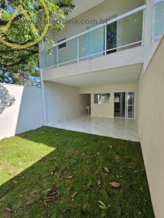 Imagem Casa com 3 Quartos à Venda, 110 m² em Jardim Sao Felipe - Atibaia