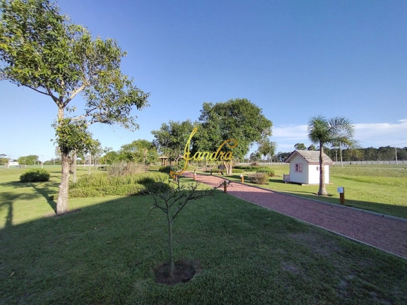 Imagem Terreno à Venda, 305 m² em Arroio Teixeira - Capão Da Canoa