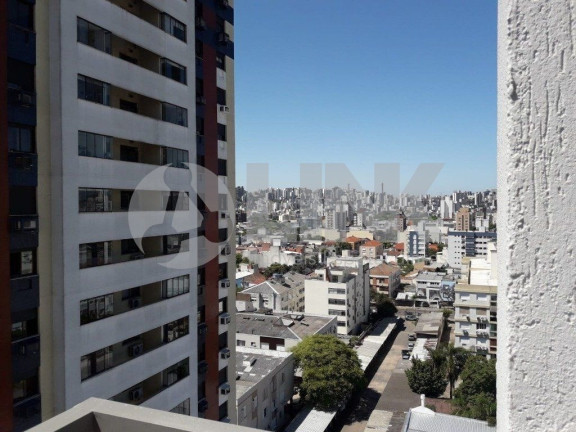 Apartamento com 3 Quartos à Venda, 75 m² em Farroupilha - Porto Alegre