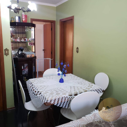 Apartamento com 3 Quartos à Venda, 72 m² em Vila Bela - São Paulo