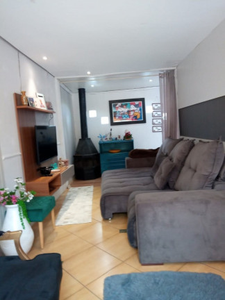 Imagem Casa com 3 Quartos à Venda, 180 m² em Morada Do Vale I - Gravataí