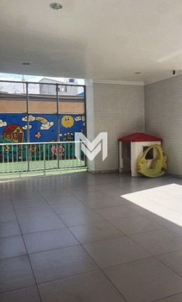 Imagem Apartamento com 3 Quartos à Venda, 107 m² em Batista Campos - Belém